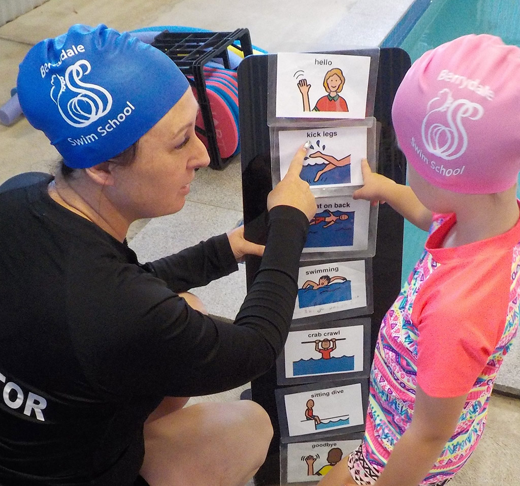 KickStart Swimming Berrydale Swim School